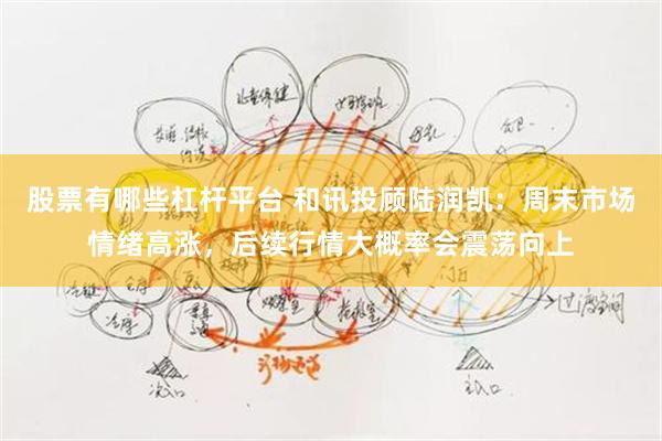 股票有哪些杠杆平台 和讯投顾陆润凯:周末市场情绪高涨,后续行情大概率会震荡向上