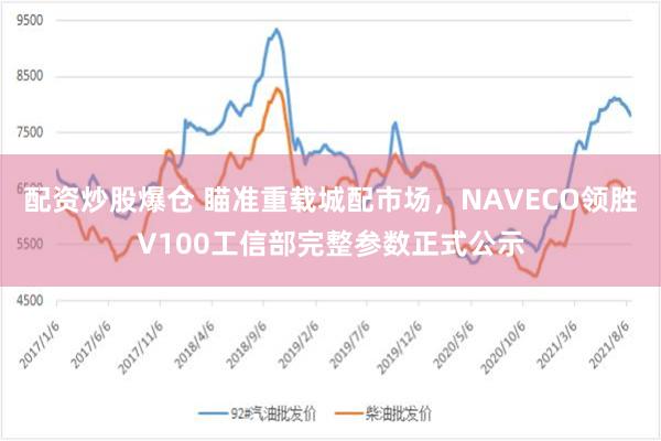配资炒股爆仓 瞄准重载城配市场，NAVECO领胜V100工信部完整参数正式公示