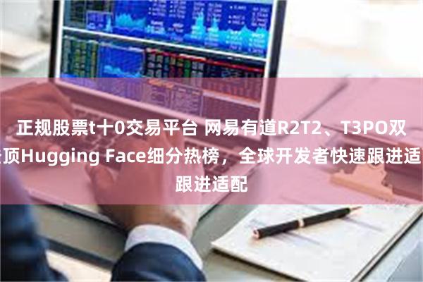 正规股票t十0交易平台 网易有道R2T2、T3PO双登顶Hugging Face细分热榜,全球开发者快速跟进适配