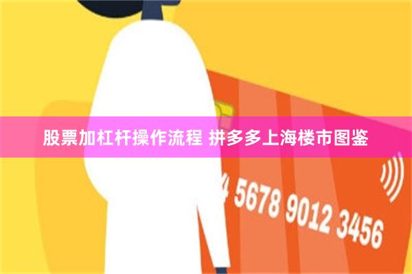 股票加杠杆操作流程 拼多多上海楼市图鉴